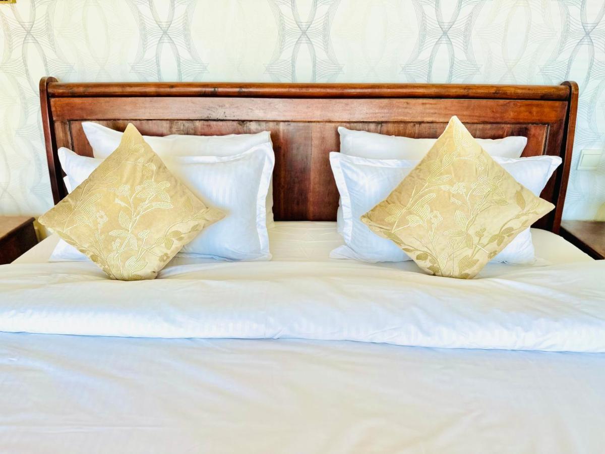 Luxury Casa - Indigo Sea View Apartment Jbr Beach 2Br Dubai Luaran gambar
