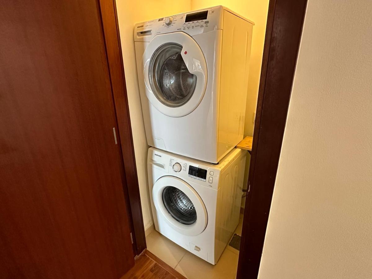 Luxury Casa - Indigo Sea View Apartment Jbr Beach 2Br Dubai Luaran gambar